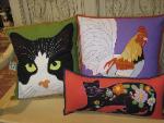 Pillows