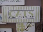 Cute signs!